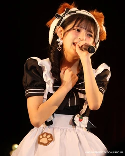 Tsubaki Factory Fukuda Marine・Ishii Mihane Birthday Event 2025