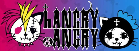 HANGRY & ANGRY | Hello! Project Wiki | Fandom
