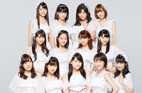 Morning Musume '15, 