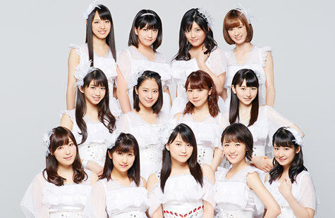 Morning Musume '24 | Hello! Project Wiki | Fandom