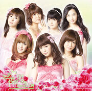 Berryz koubou limited b