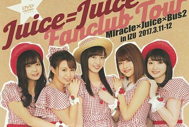Juice=Juice CONCERT TOUR ~terzo~ FINAL Inaba Manaka Sotsugyou Juice=Juice CONCERT TOUR ~terzo~ FINAL Inaba Manaka Sotsugyou