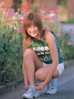 Rika Ishikawa | Hello! Project Wiki | Fandom