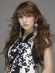 Goto Maki, June 2008