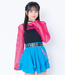 HashidaHonoka-NantokaNaruDesho