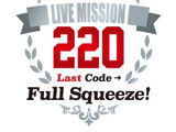 Juice=Juice LIVE MISSION 220 ~Last Code→Full Squeeze!~