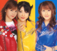 December 2002 (Petit Best 3)