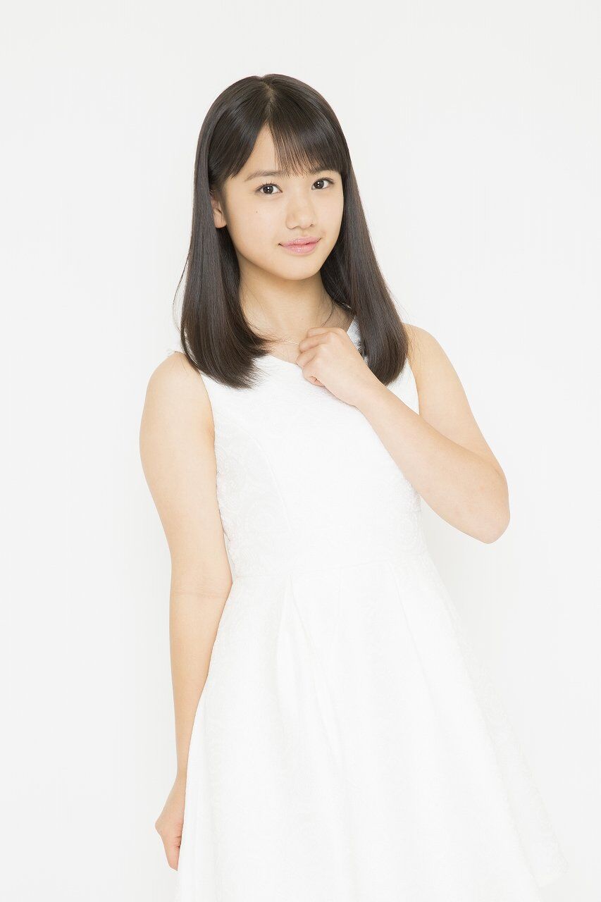Yokoyama Reina | Hello! Project Wiki | Fandom