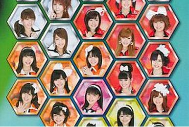 Hello! Project DVD Magazine Vol.21 | Hello! Project Wiki
