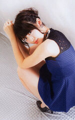 December 2013 (Gravure The Television)