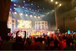 Hello! Project COUNTDOWN PARTY 2013 ~GOOD BYE & HELLO!~ | Hello