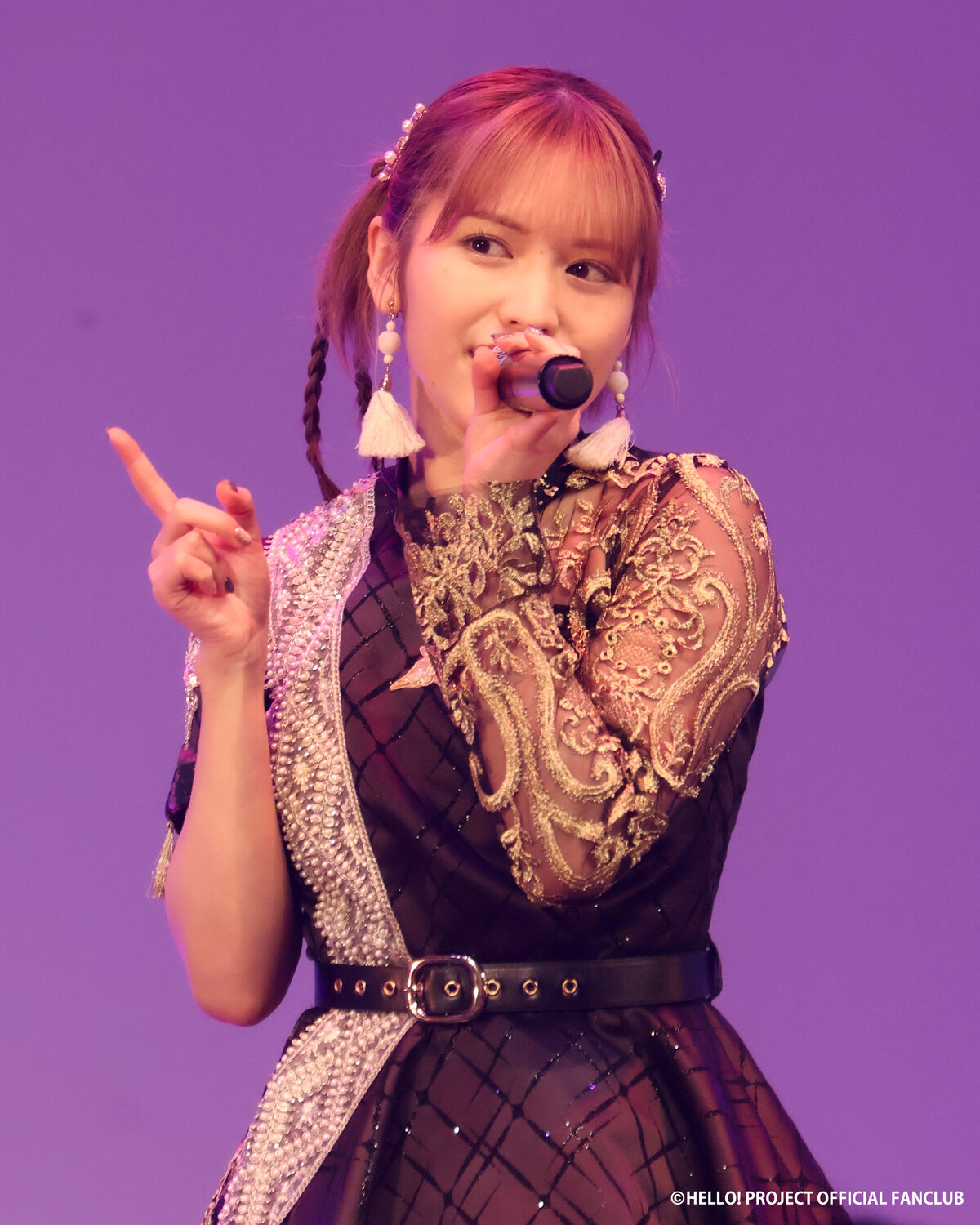 ANGERM バースデーイベント 2024 & 2025 ANGERM バースデーイベント 2024 & 2025