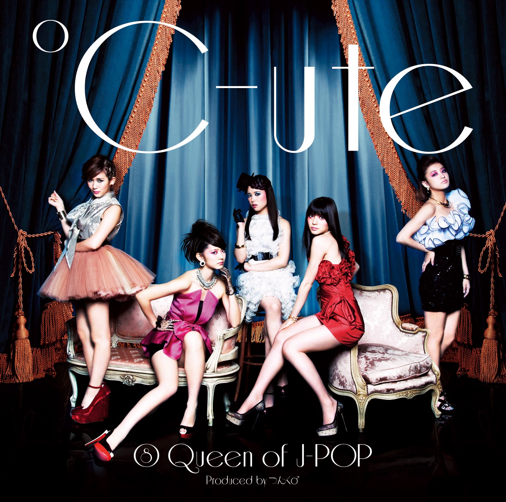 ⑧ Queen of J-POP | Hello! Project Wiki | Fandom