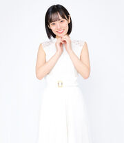 Ishiguri Kanami, December 2021