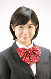 Nagasawa Wakana, May 2012