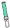 Teal Penlight