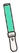 Teal Penlight