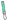 Teal Penlight