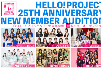 Juice=Juice/Pocket Morning Weekly Q&A | Hello! Project Wiki | Fandom