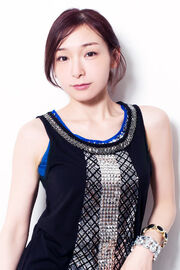 Kago Ai | Hello! Project+BreezeWiki