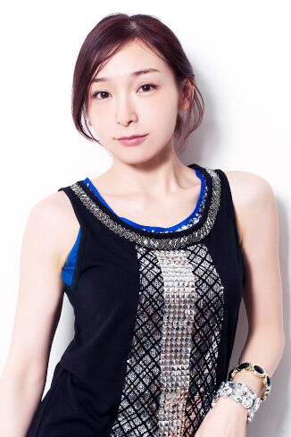 Kago Ai | Hello! Project Wiki | Fandom