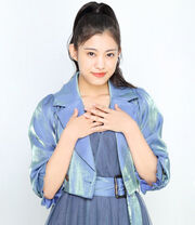 Kishimoto Yumeno, 