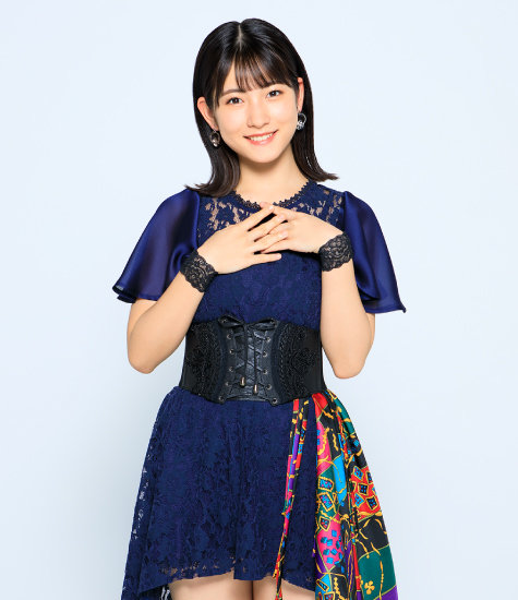 Kitagawa Rio | Hello! Project Wiki | Fandom