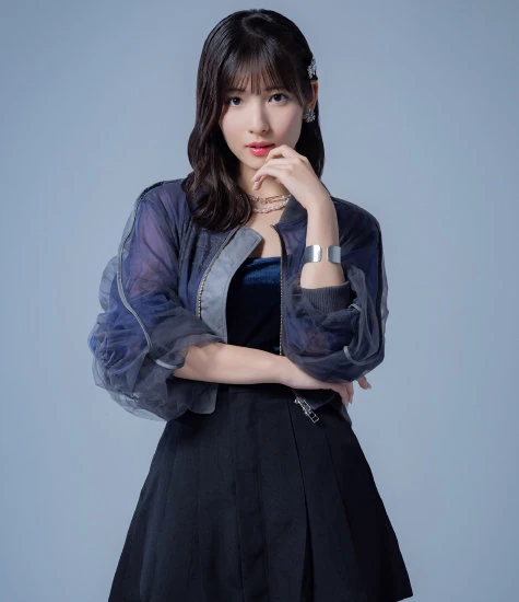 Kitagawa Rio | Hello! Project Wiki | Fandom