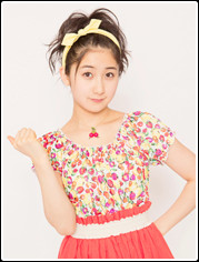 Morning Musume '14 Birthday Event 2014 