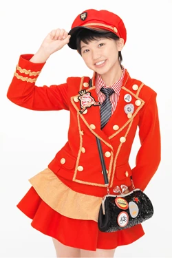 Takeuchi Akari Hello Project Wiki Fandom