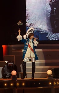 Mr.Moonlight ~Ai no Big Band~