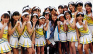 January 2006 (with Satoda Mai)