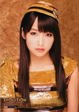 Sayashi Riho