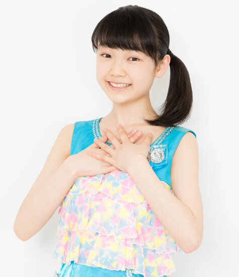 Yamazaki Mei Hello Project Wiki Fandom