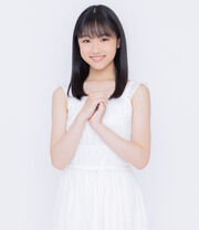 Endo Akari, July 2022