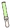 Honeydew Penlight