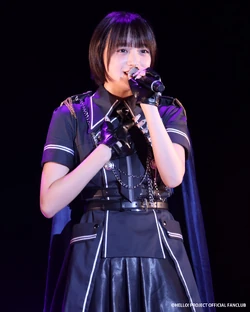 DVD「OCHA NORMA 斉藤円香・北原ももバースデーイベント2025」 OCHA NORMA Saito Madoka・Kitahara Momo Birthday Event 2025 | Hello