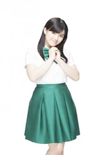 Suzuki Kanon