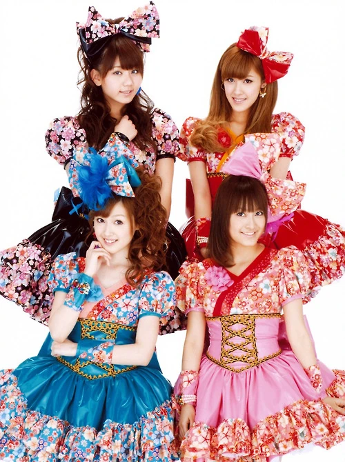 Ex-ceed! | Hello! Project Wiki | Fandom