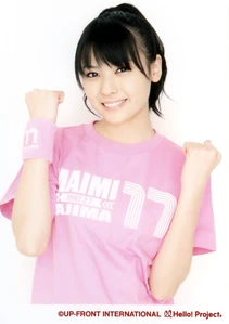 Yajima Maimi