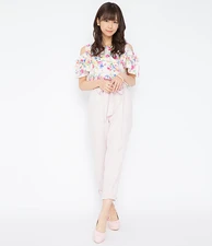 Miyazaki Yuka