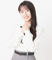 Uemura Hasumi, September 2023