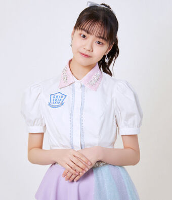 Fukuda Marine | Hello! Project Wiki | Fandom