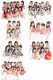 Hello! Project, 