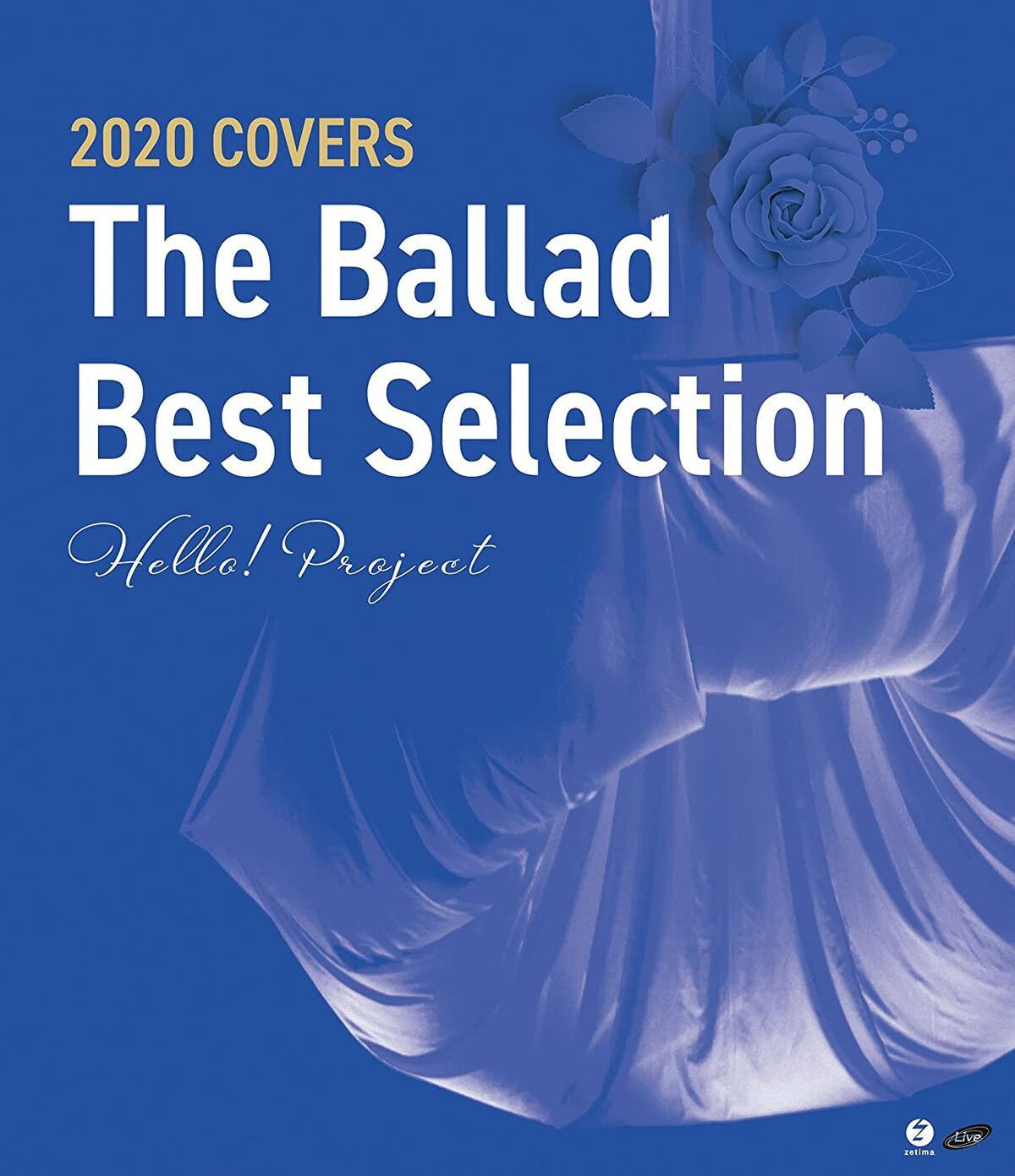 Hello! Project 2020 COVERS ~The Ballad Best Selection~ | Hello