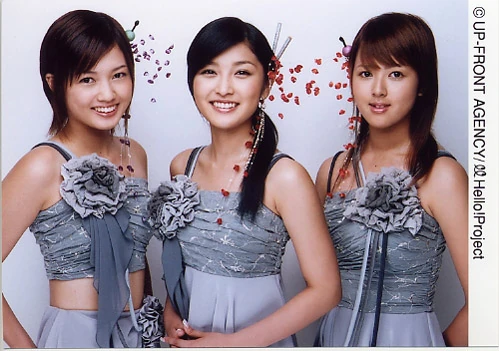 v-u-den | Hello! Project Wiki | Fandom