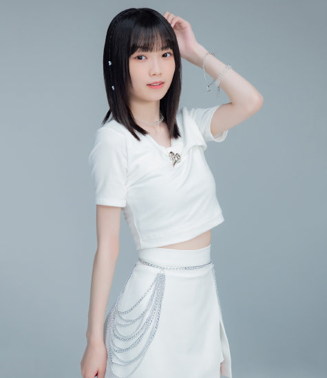 Yamazaki Mei | Hello! Project Wiki | Fandom