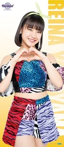 Yokoyama Reina MFT 2