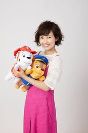 Abe Natsumi, 