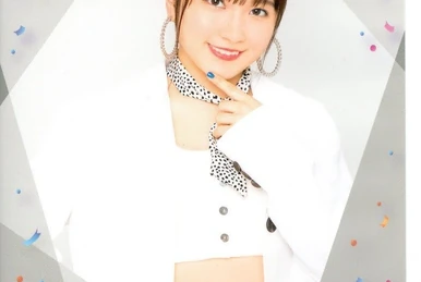 Morning Musume '18 Iikubo Haruna・Kaga Kaede Birthday Event